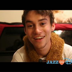 Jacob Collier