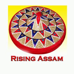 Rising Assam