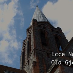 Ola Gjeilo