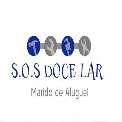 S.O.S DOCE LAR
