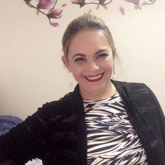 Susan Kozaka Rocha