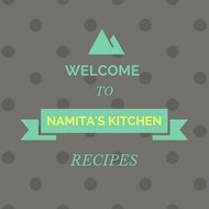 Namita's Kitchen