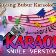 Tukang Bubur Karaokean