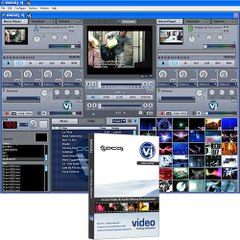 videocu vj