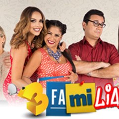 series ecuatorianas