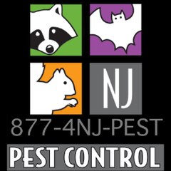 NJ Pest Control