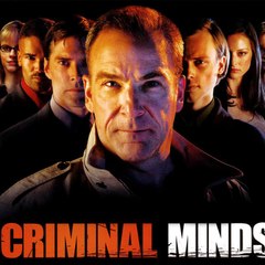 Criminal Minds FULL HD