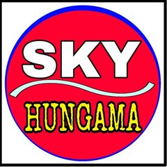 Sky hungama