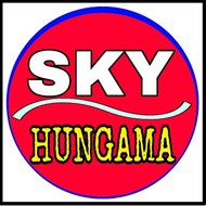 Sky hungama