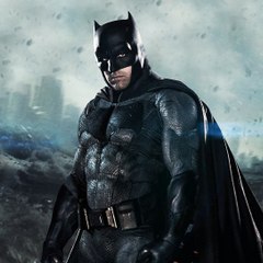 The Batman 2 (2025) English Full Movie