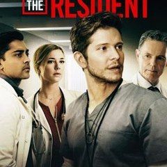 The Resident Season 1 || 123Movies