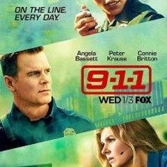 9-1-1 Season 1 || Full Series