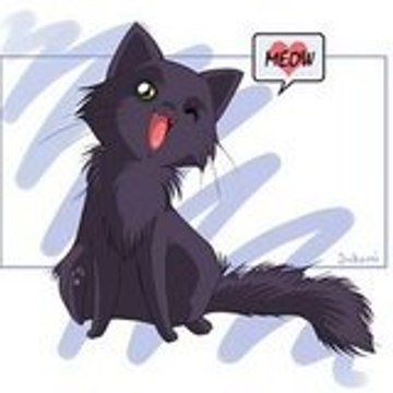 Lovely-Kitty