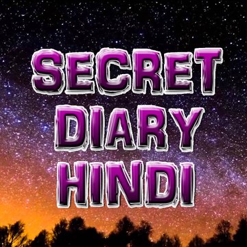 Secret Diary Hindi