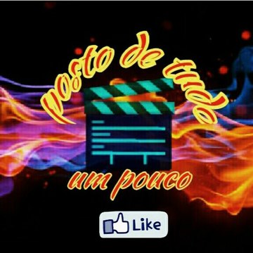 Posto de tudo um pouco