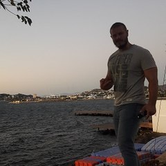 Barış Türk