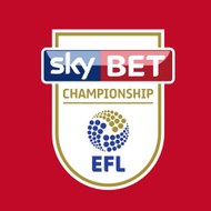 EFL Championship Maniancs