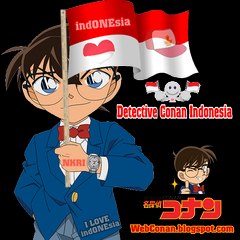 Detective Conan Indonesia