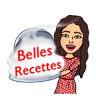 BELLES RECETTES