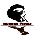 Burka Vines