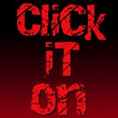 Click It On