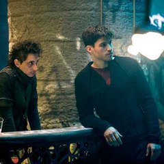 Krypton Season 1 -- Master TV