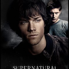 Supernatural Season 13 The CW