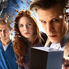 Doctor Who Season 11 ((STREAMING))