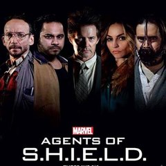Marvel's Agents of S.H.I.E.L.D. (Season 5) Full HD