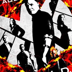 Marvel's Agents of S.H.I.E.L.D. Seasons 5 HD 1080p