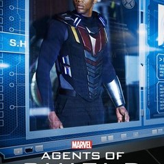 Marvel's Agents of S.H.I.E.L.D. Seasons 5 Online