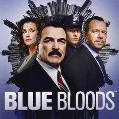 Blue Bloods Season 8 HD Streaming