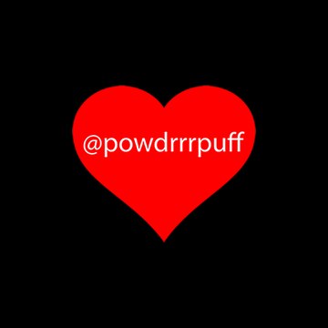 powdrrrpuff