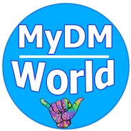 MyDM World