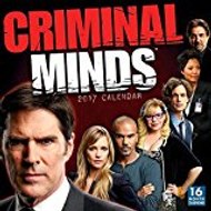 Criminal Minds