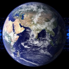 Data Visualise the World