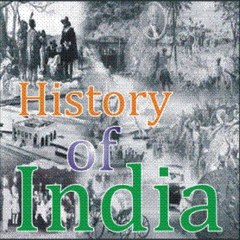history of india