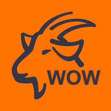 goatwow
