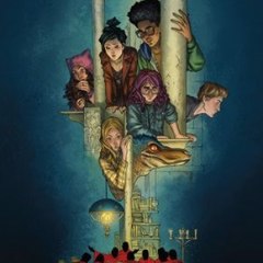 Marvel's Runaways Season 1 Full Episodes HD