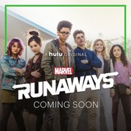 Marvel's Runaways Seasons 1 HD 1080p