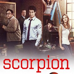 Scorpion Season 4 HD Streaming