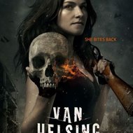 Van Helsing Season 2 ONLINE