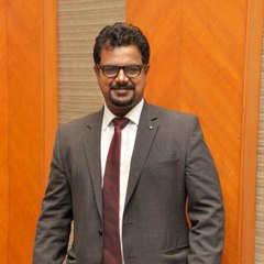 Abhishek Parihar