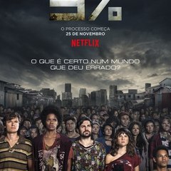 3% Seasons 2 Streaming