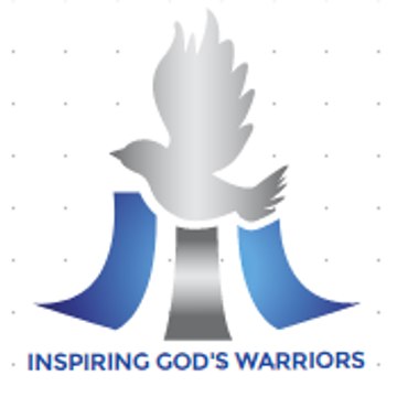 Inspiring God's Warriors