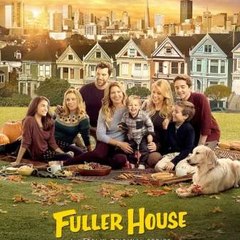 Fuller House Season 3 ONLINE