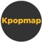 Kpopmap