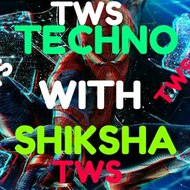 Techno With Shiksha
