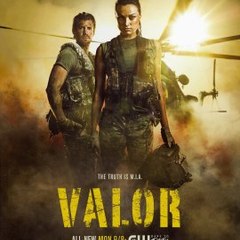 Valor (Season 1) Full HD