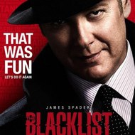The Blacklist Seasons 5 HD 1080p